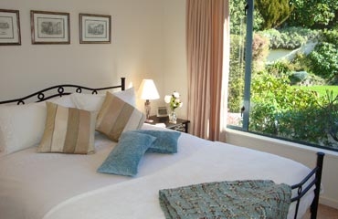 Pacific View Paradise Bed & Breakfast