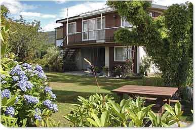 Fiordland Holiday Homes & Holiday Houses
